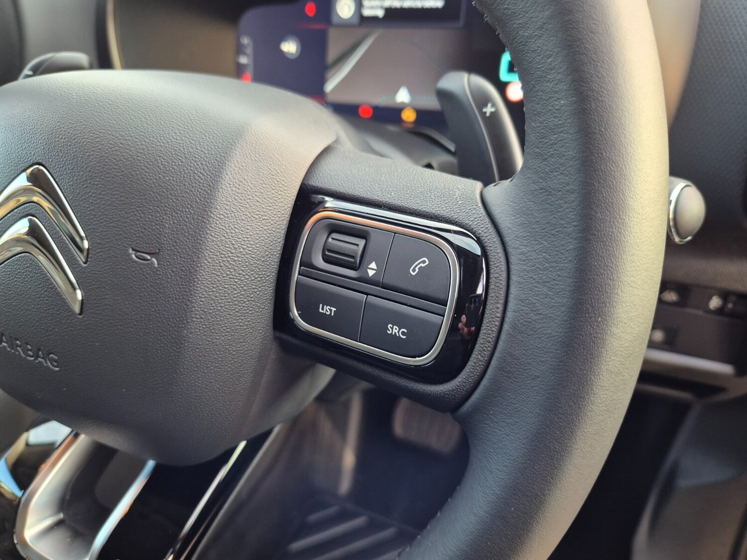 Used Citroen C5 Aircross 2025 for sale - 76901503: Photo 38