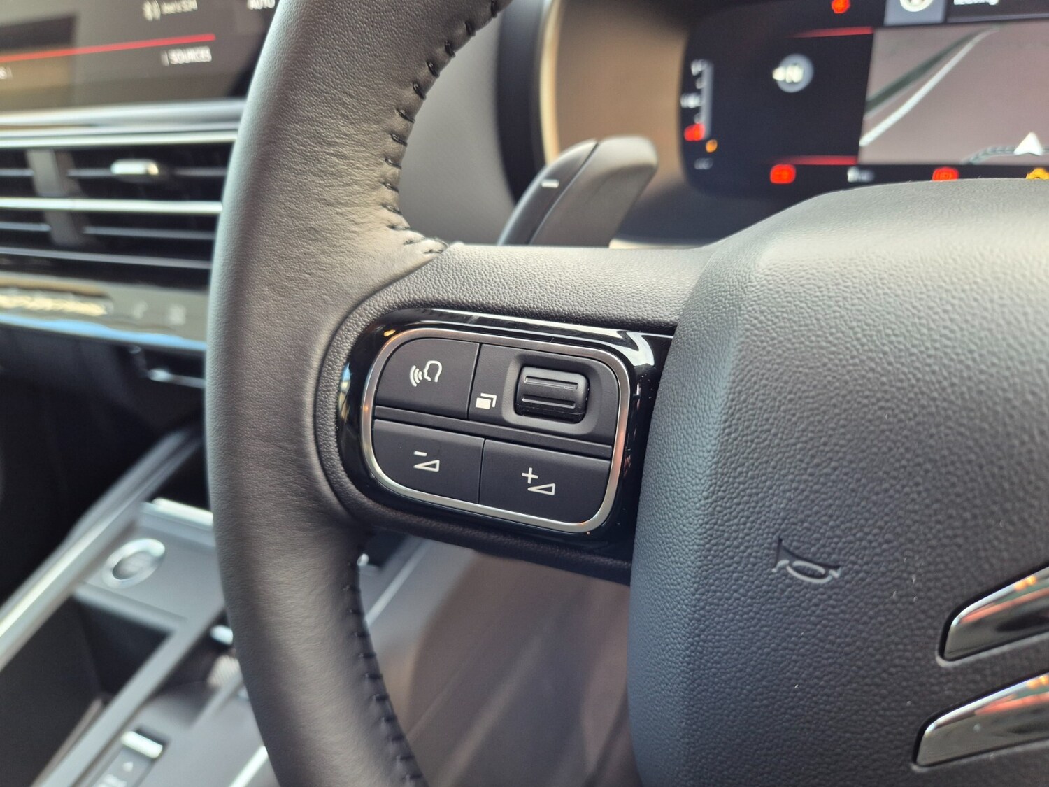 Used Citroen C5 Aircross 2025 for sale - 76901503: Photo 39