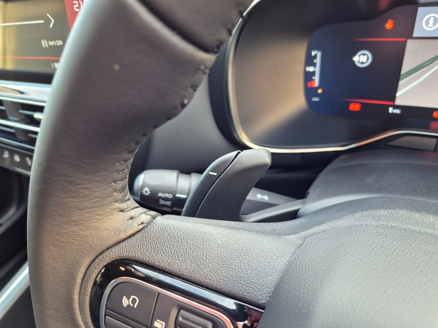 Used Citroen C5 Aircross 2025 for sale - 76901503: Photo 41