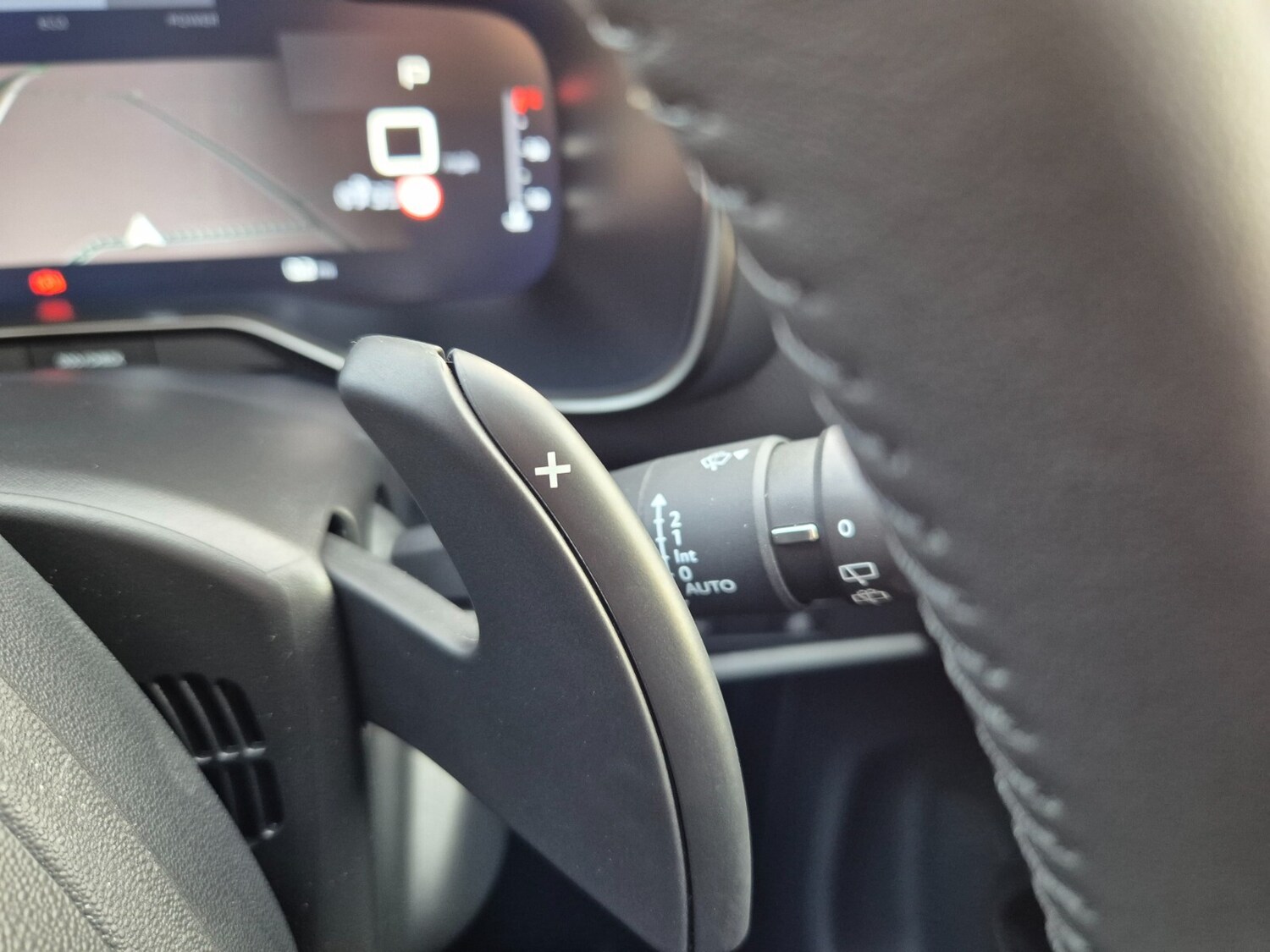 Used Citroen C5 Aircross 2025 for sale - 76901503: Photo 44