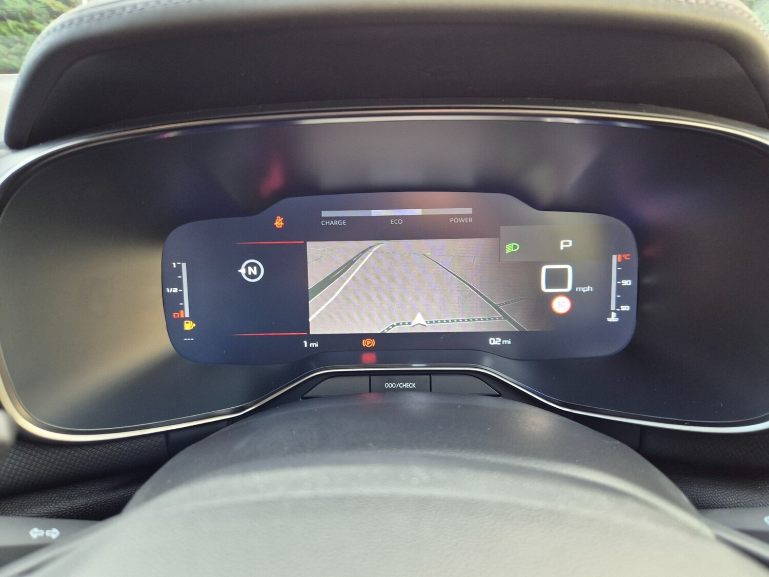 Used Citroen C5 Aircross 2025 for sale - 76901503: Photo 45