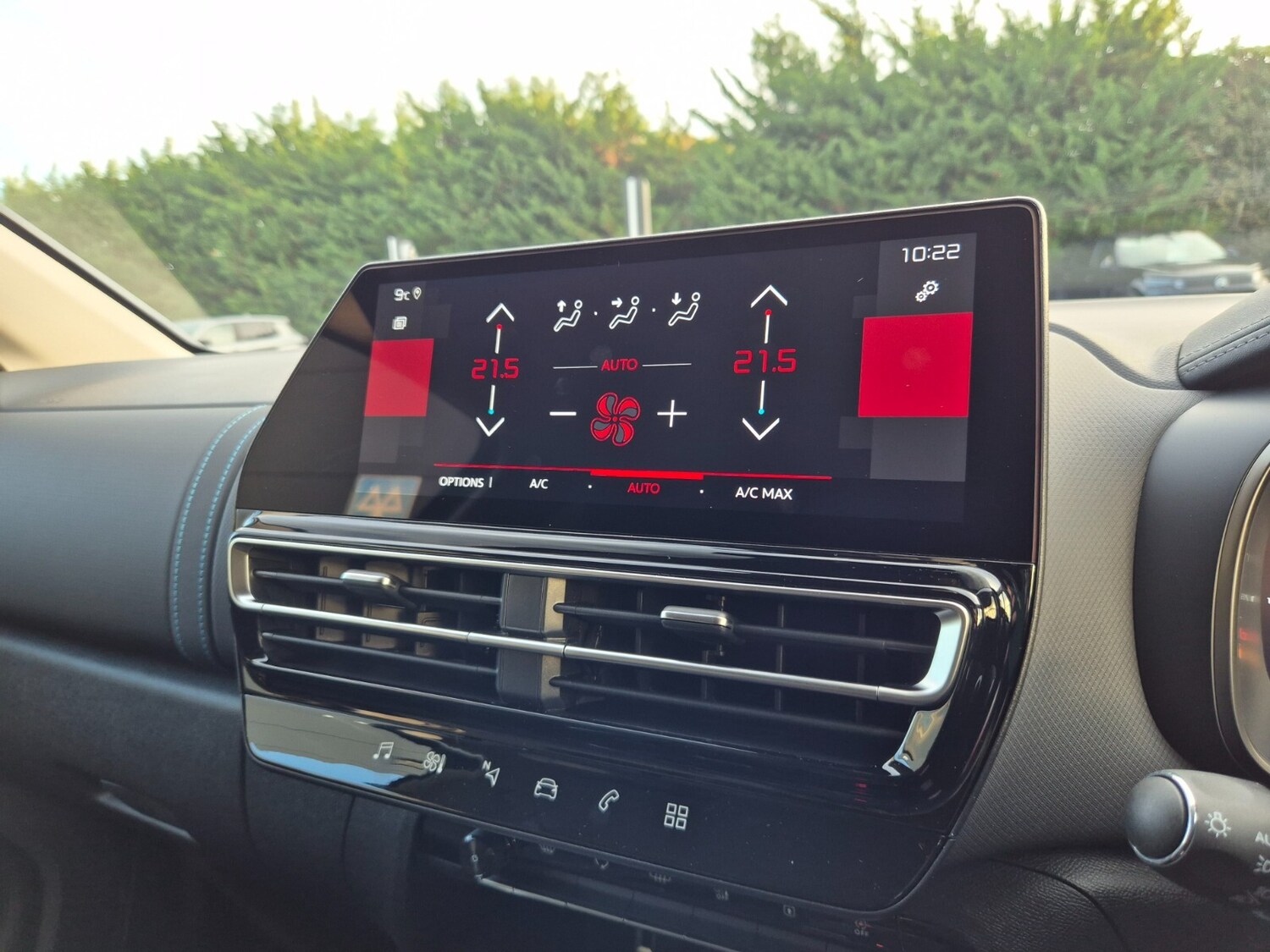 Used Citroen C5 Aircross 2025 for sale - 76901503: Photo 47