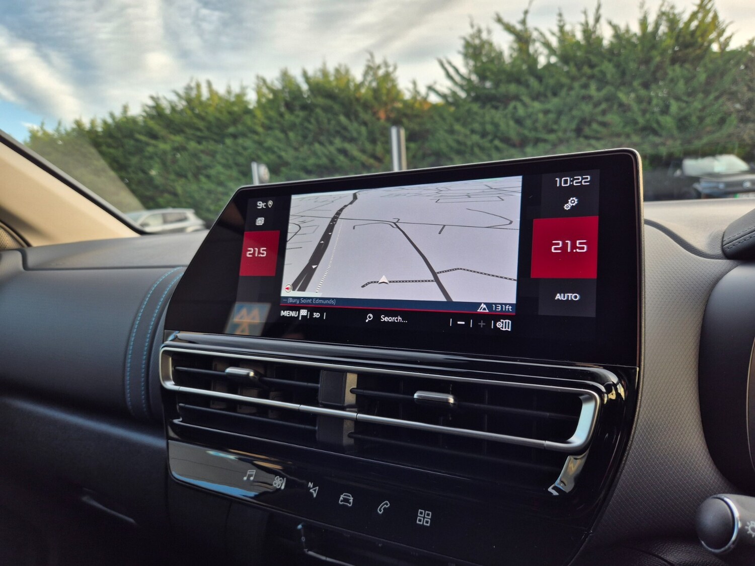 Used Citroen C5 Aircross 2025 for sale - 76901503: Photo 48