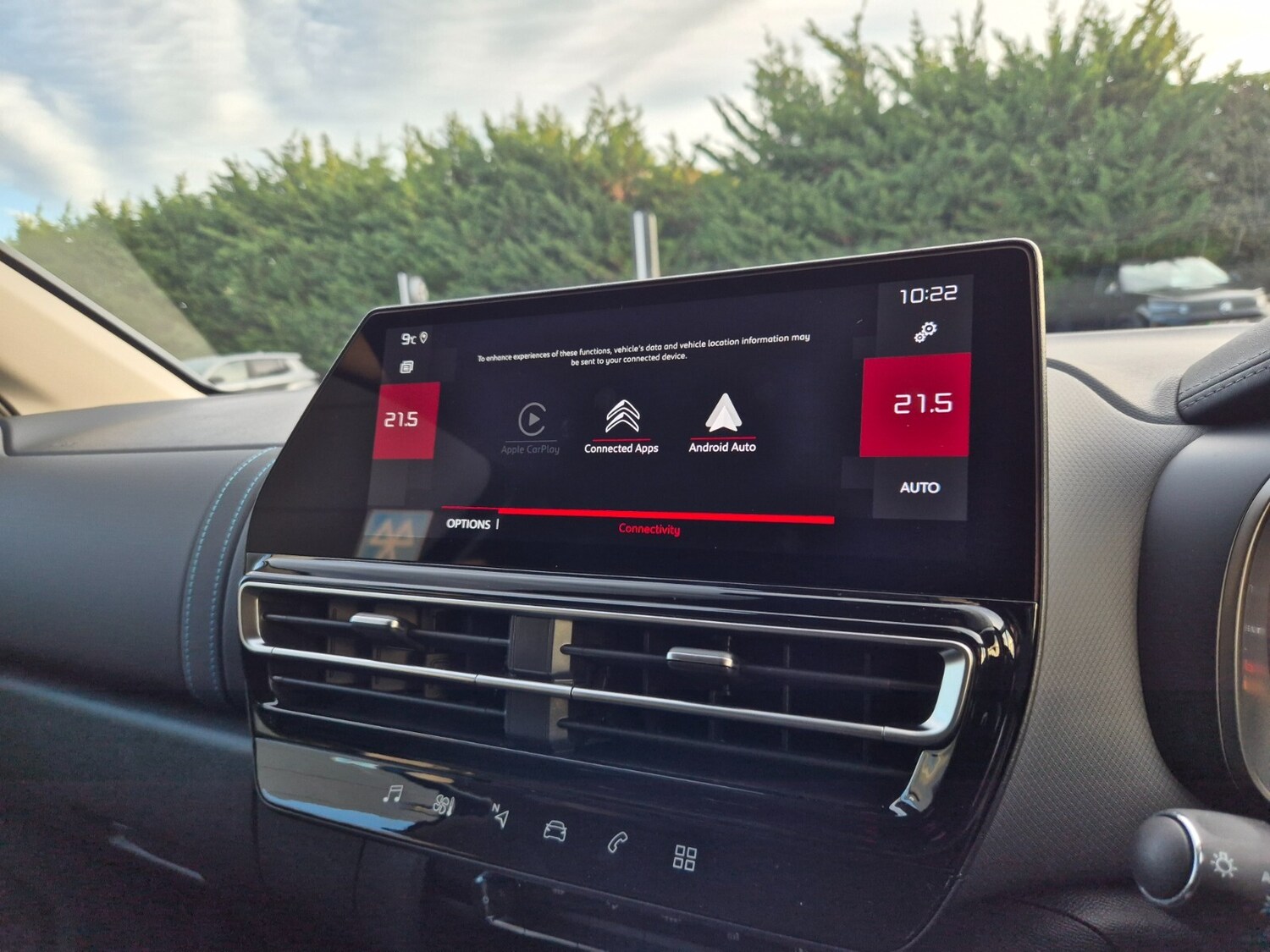 Used Citroen C5 Aircross 2025 for sale - 76901503: Photo 51