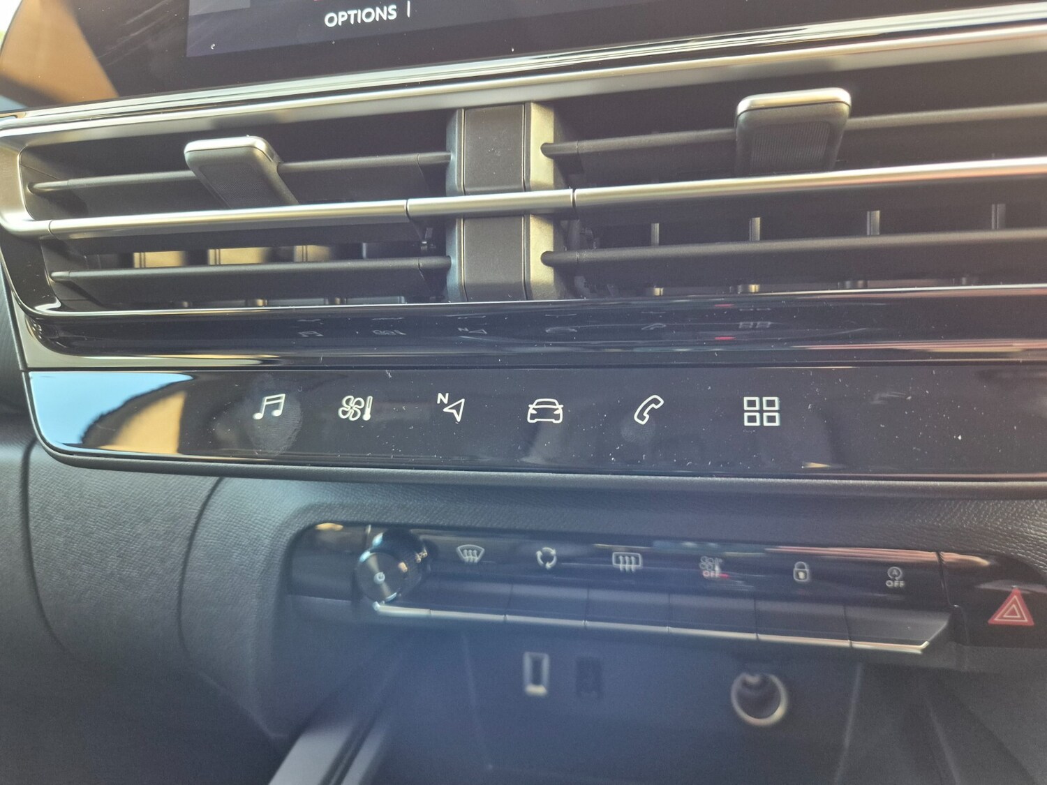 Used Citroen C5 Aircross 2025 for sale - 76901503: Photo 53