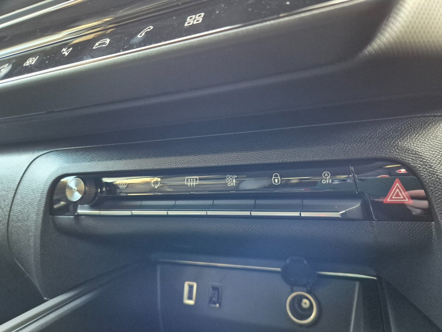 Used Citroen C5 Aircross 2025 for sale - 76901503: Photo 54