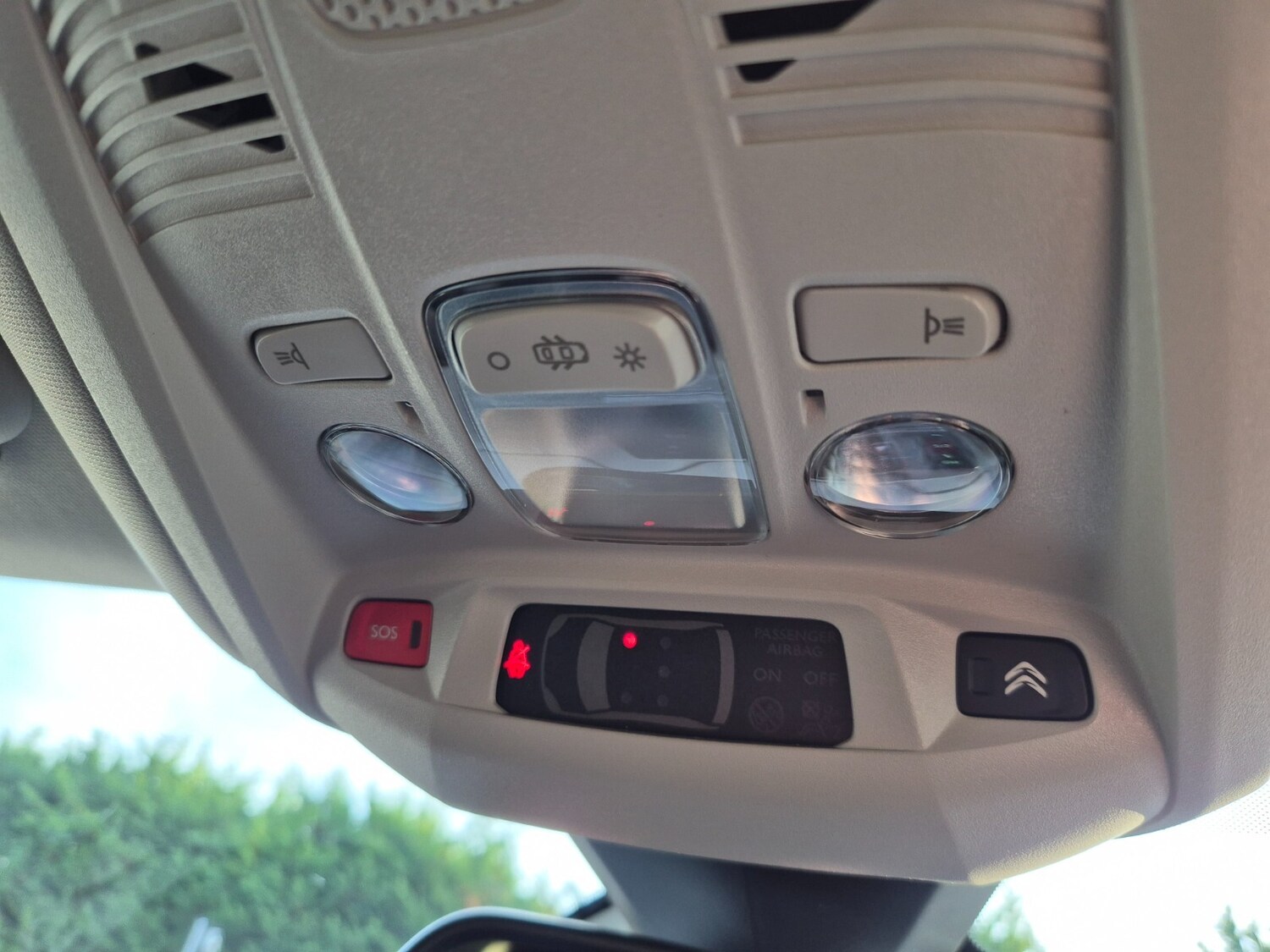 Used Citroen C5 Aircross 2025 for sale - 76901503: Photo 56