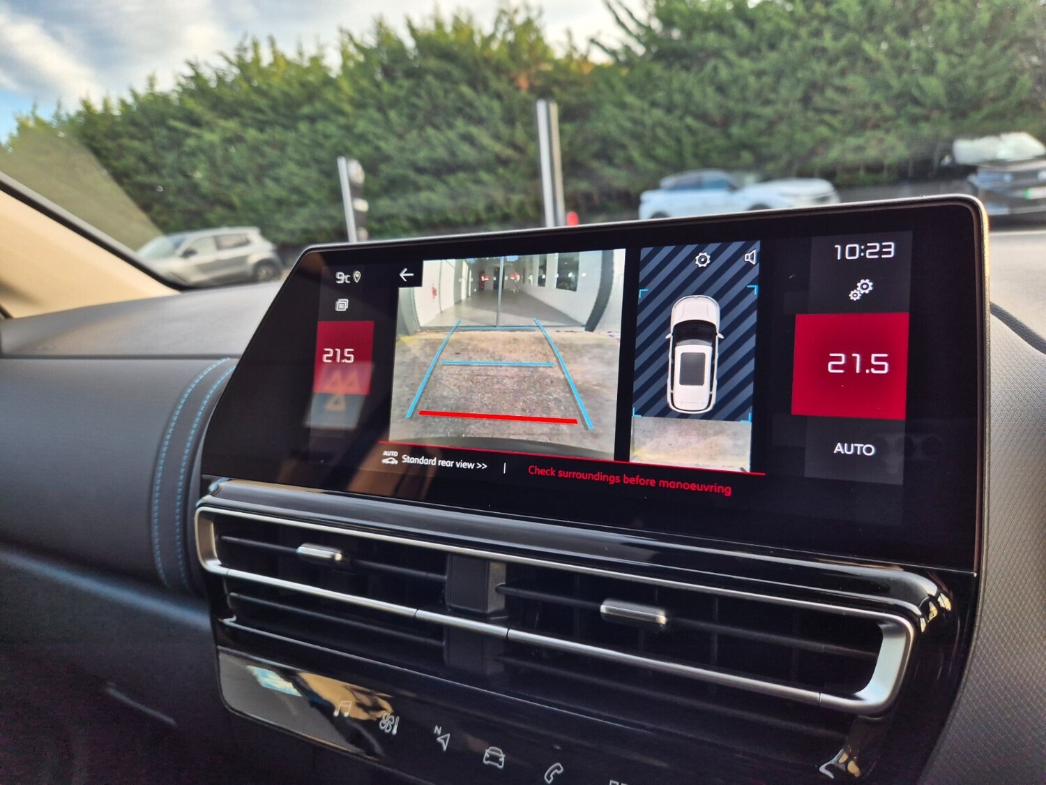 Used Citroen C5 Aircross 2025 for sale - 76901503: Photo 57