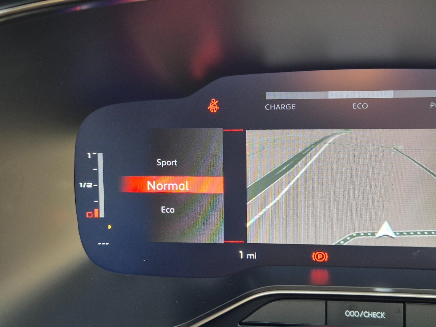 Used Citroen C5 Aircross 2025 for sale - 76901503: Photo 58