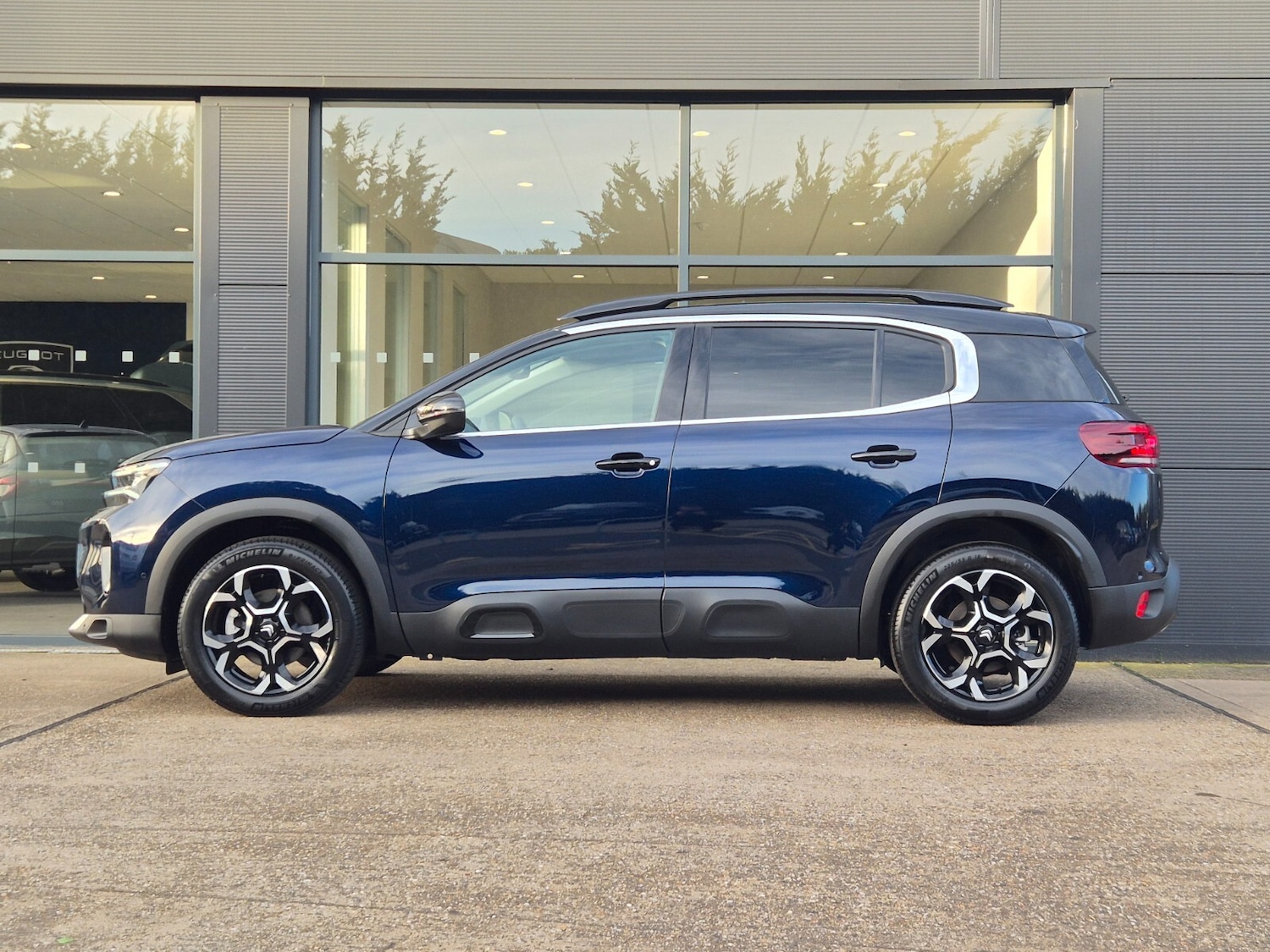 Used Citroen C5 Aircross 2025 for sale - 76901503: Photo 7