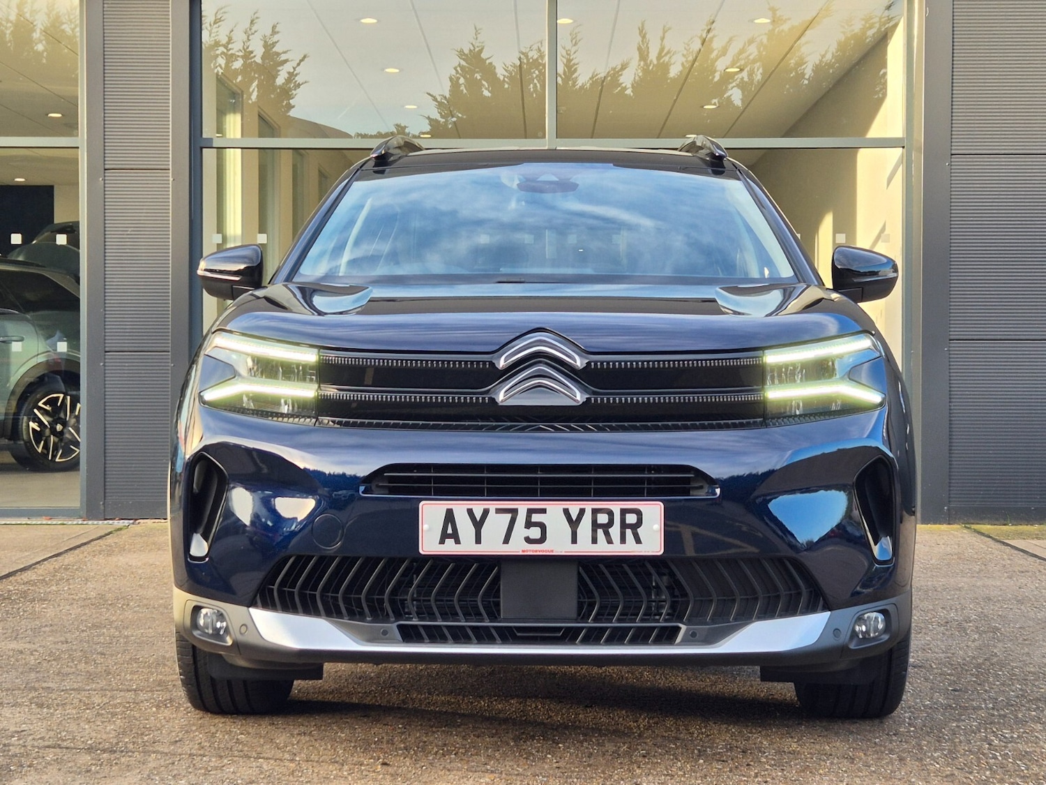 Used Citroen C5 Aircross 2025 for sale - 76901503: Photo 9