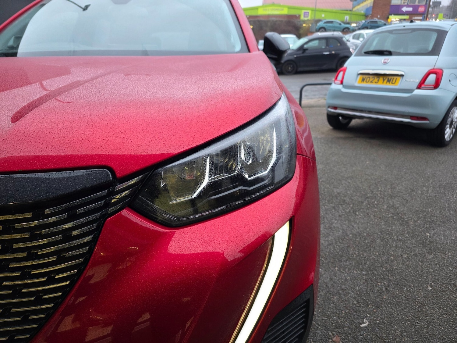 Used Peugeot 2008 2022 for sale - 77519040: Photo 10