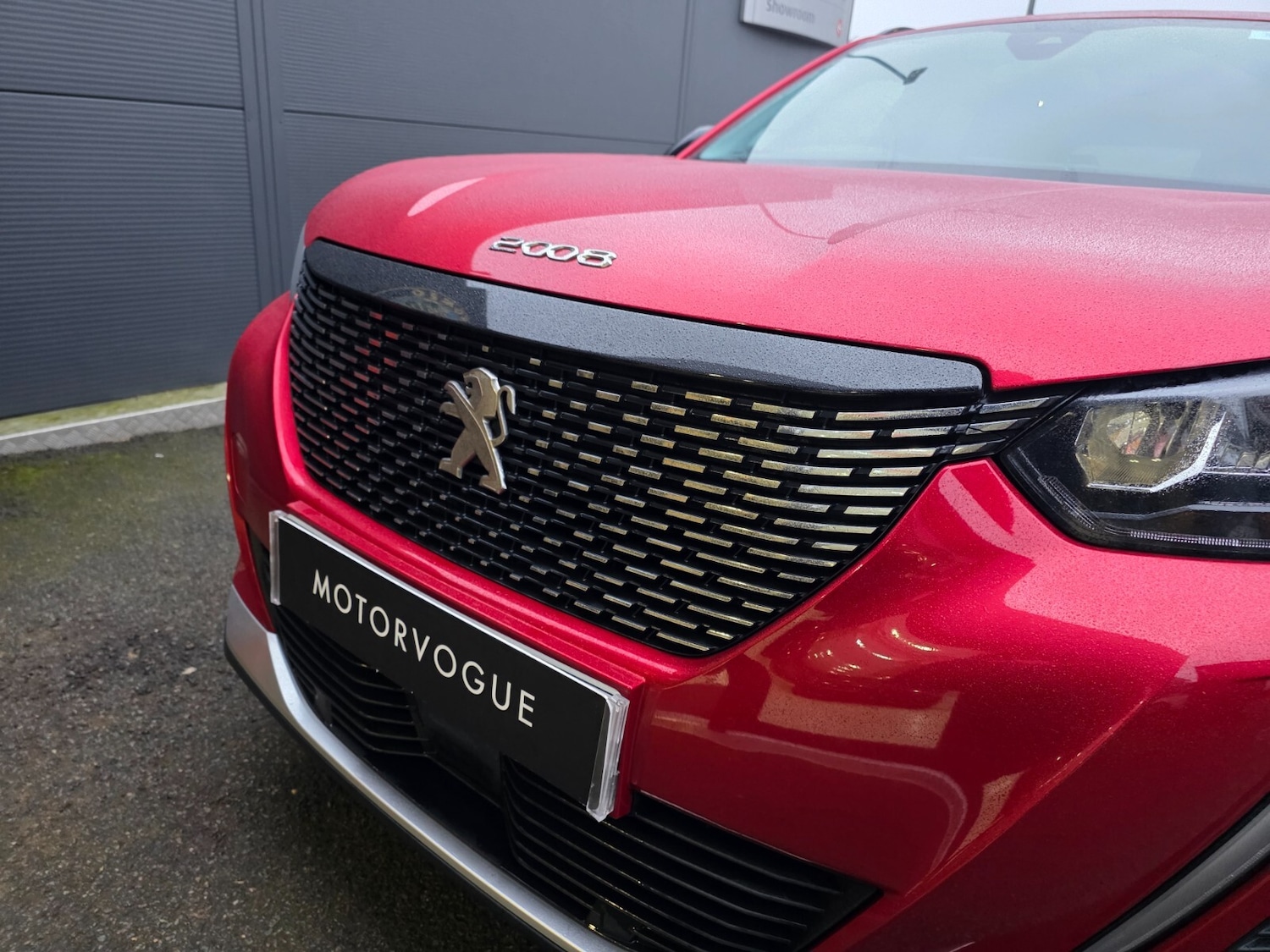 Used Peugeot 2008 2022 for sale - 77519040: Photo 12