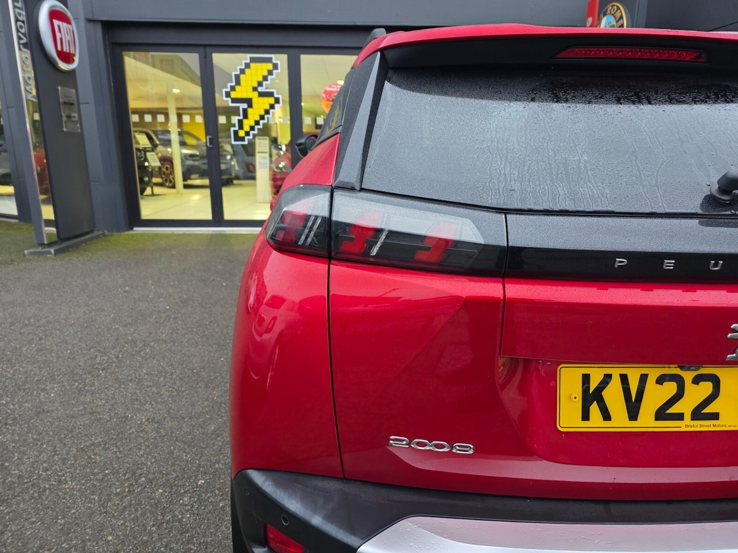 Used Peugeot 2008 2022 for sale - 77519040: Photo 13