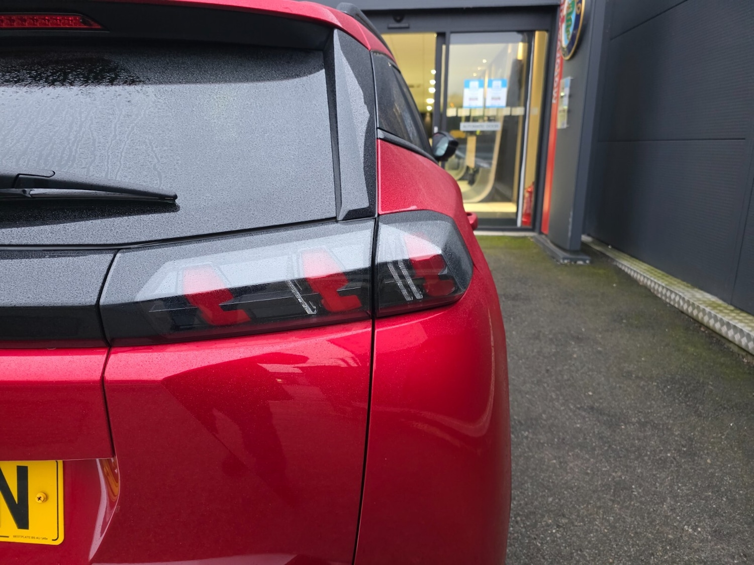 Used Peugeot 2008 2022 for sale - 77519040: Photo 14