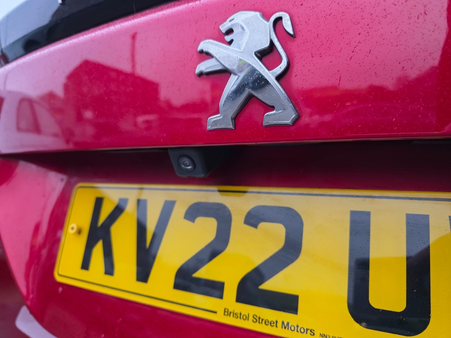 Used Peugeot 2008 2022 for sale - 77519040: Photo 16