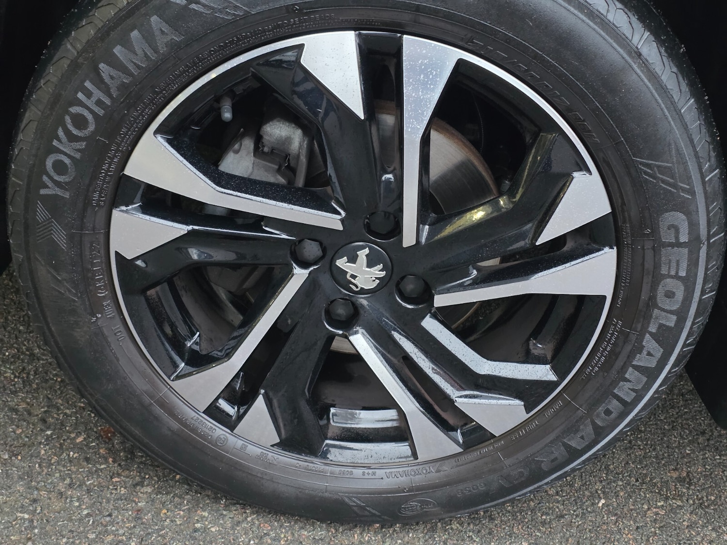 Used Peugeot 2008 2022 for sale - 77519040: Photo 19