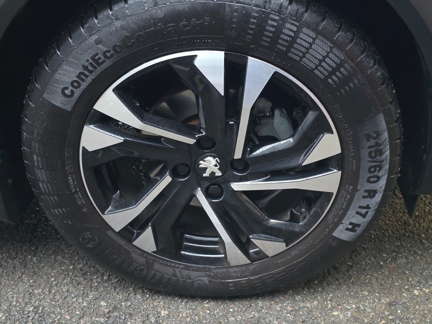 Used Peugeot 2008 2022 for sale - 77519040: Photo 20