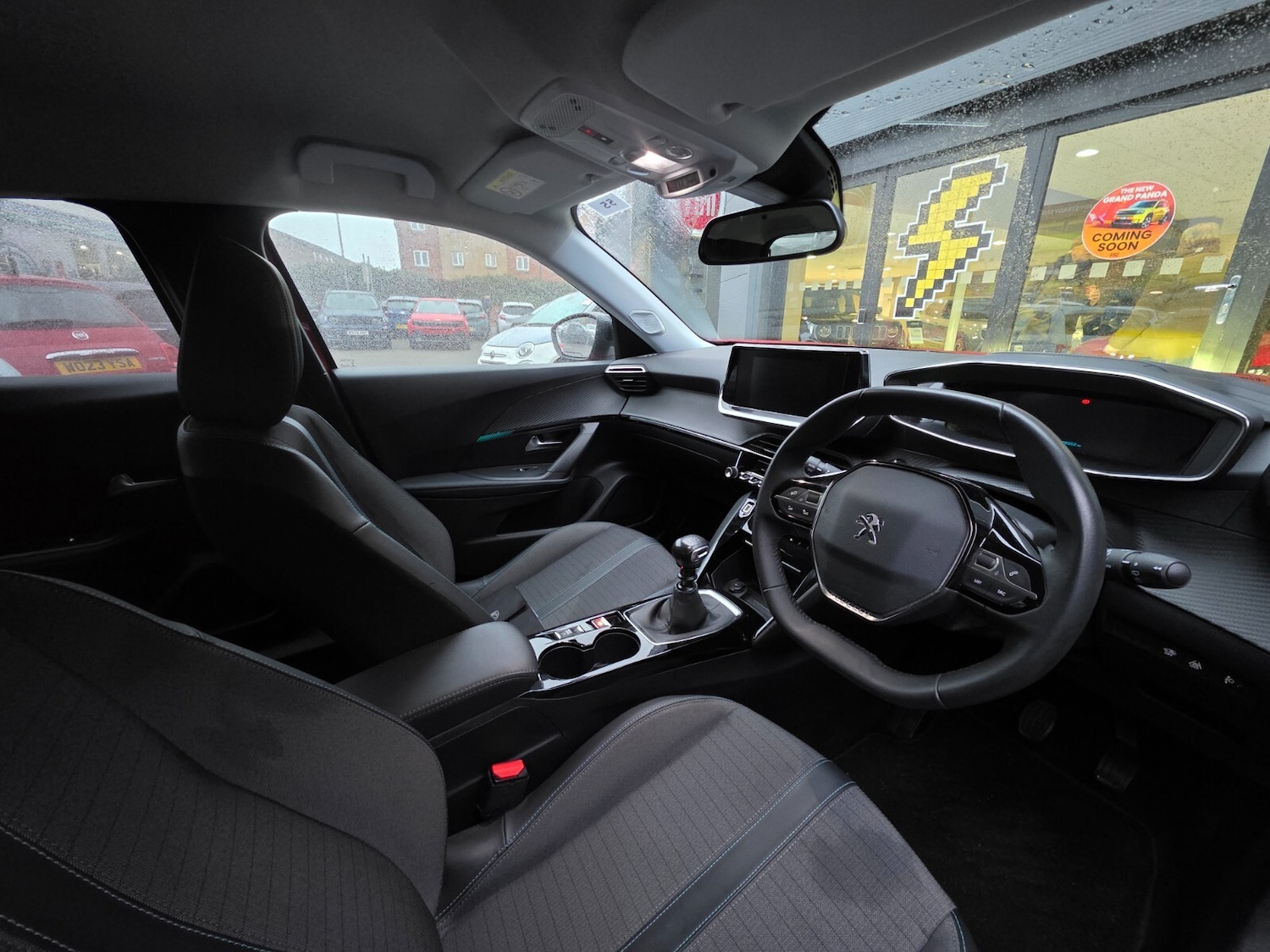 Used Peugeot 2008 2022 for sale - 77519040: Photo 21