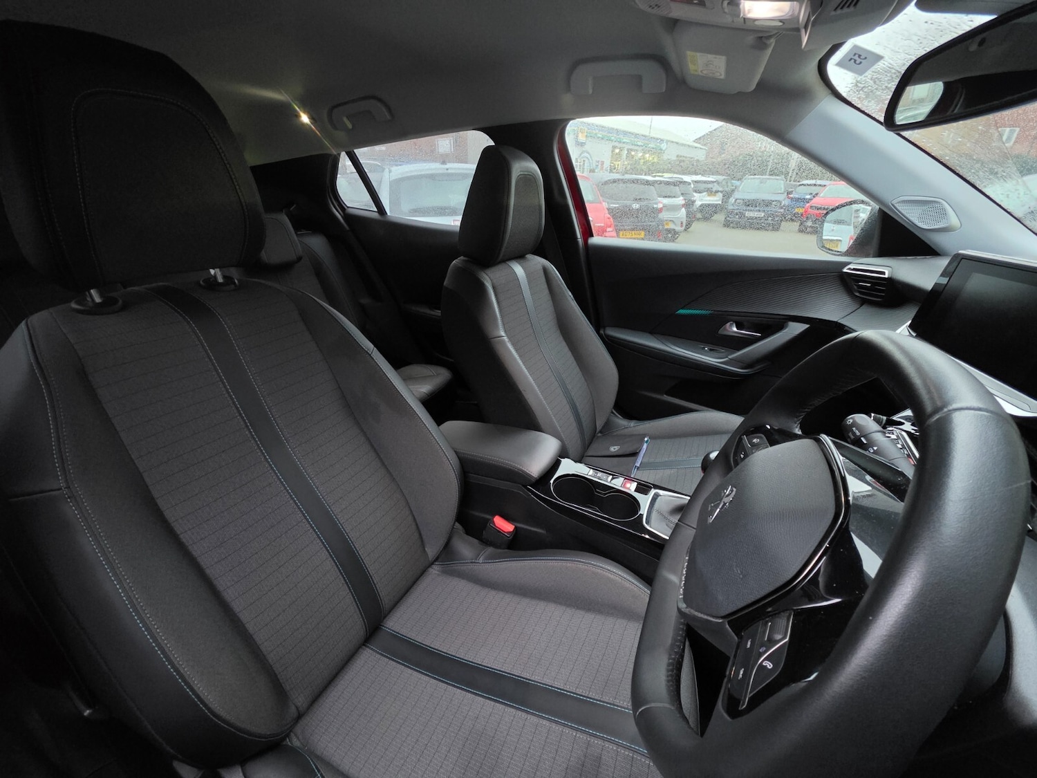 Used Peugeot 2008 2022 for sale - 77519040: Photo 22