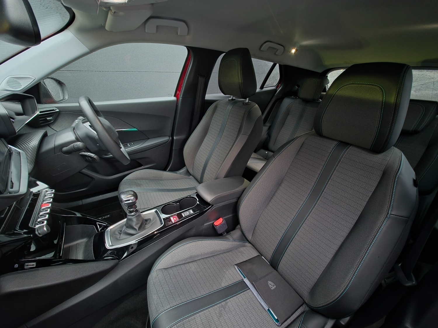 Used Peugeot 2008 2022 for sale - 77519040: Photo 24