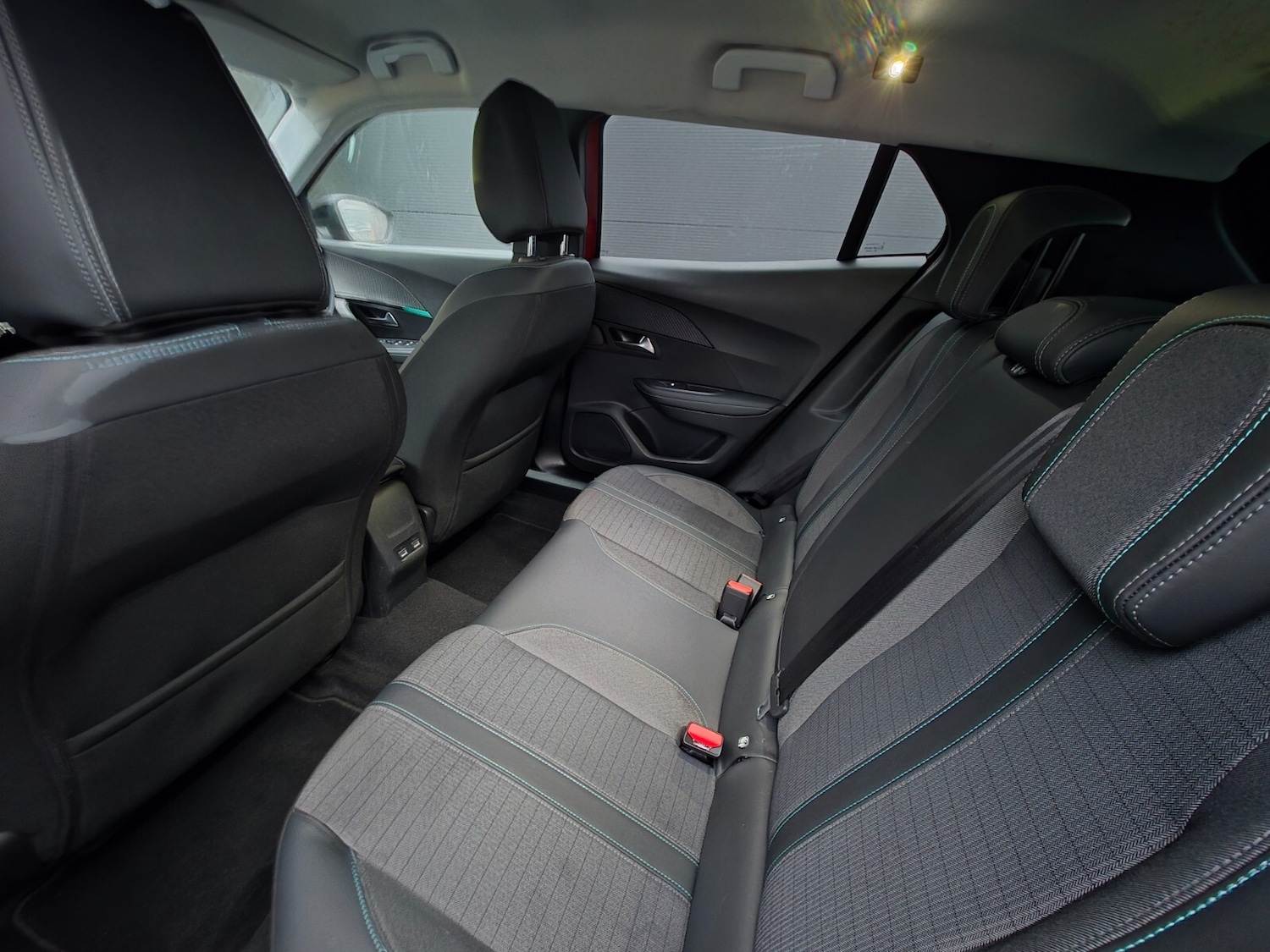 Used Peugeot 2008 2022 for sale - 77519040: Photo 25