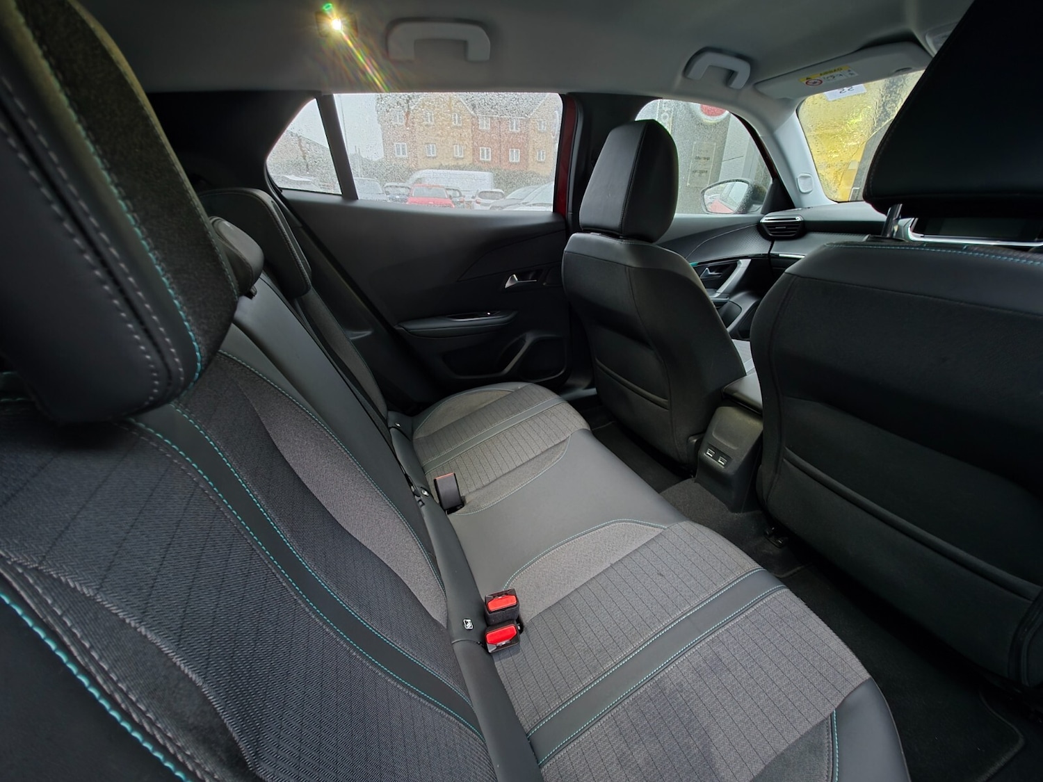 Used Peugeot 2008 2022 for sale - 77519040: Photo 27