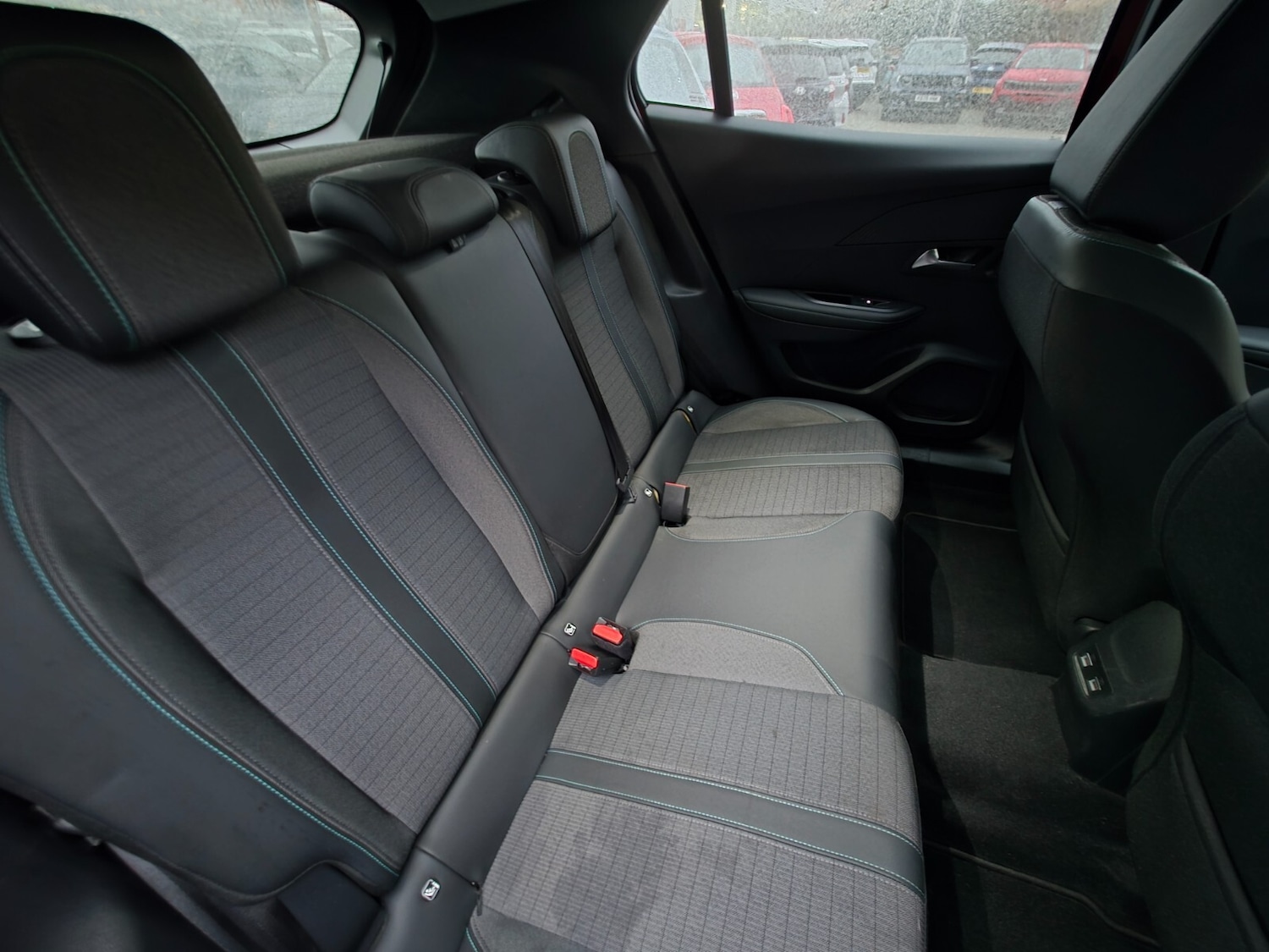 Used Peugeot 2008 2022 for sale - 77519040: Photo 28