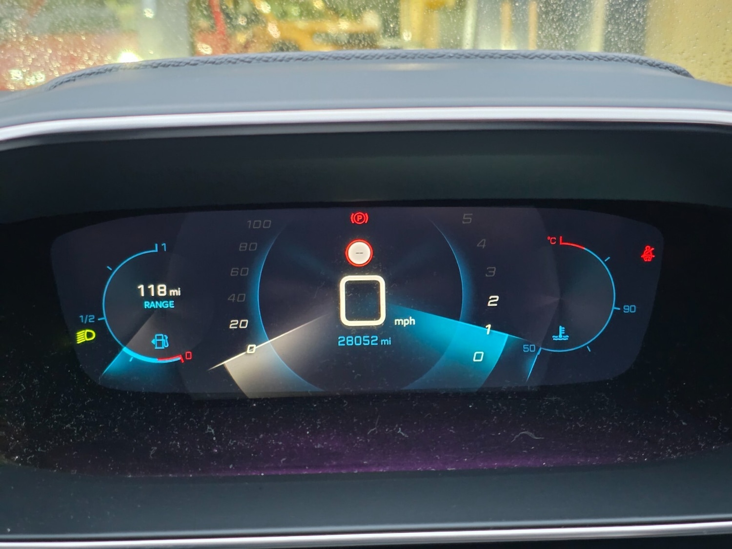 Used Peugeot 2008 2022 for sale - 77519040: Photo 33