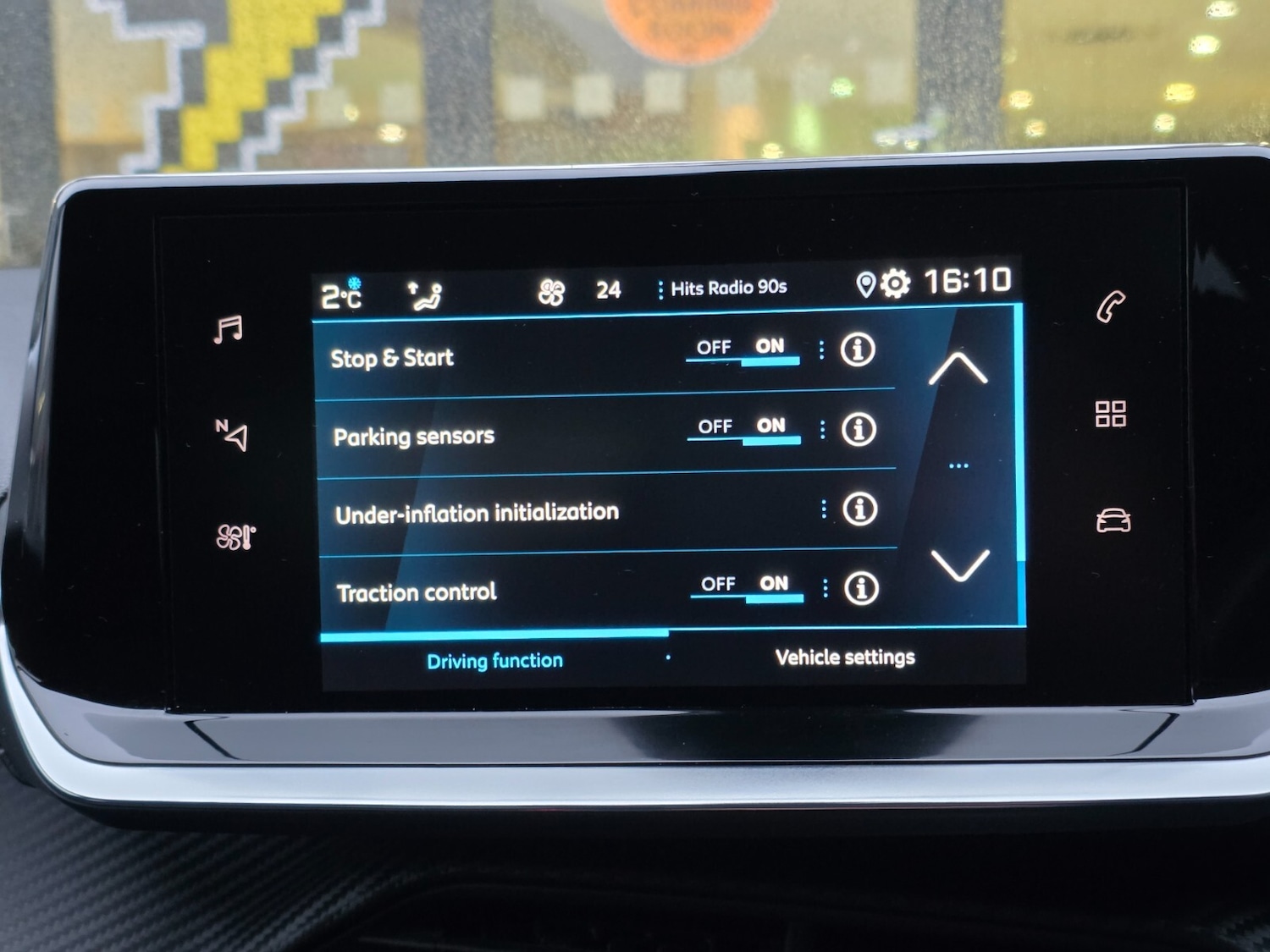 Used Peugeot 2008 2022 for sale - 77519040: Photo 44