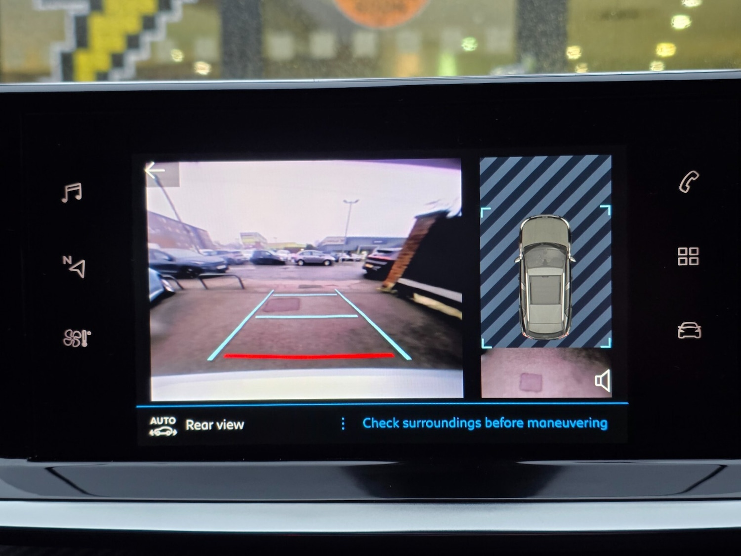 Used Peugeot 2008 2022 for sale - 77519040: Photo 45