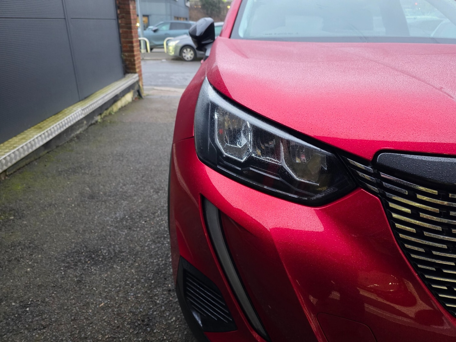 Used Peugeot 2008 2022 for sale - 77519040: Photo 9