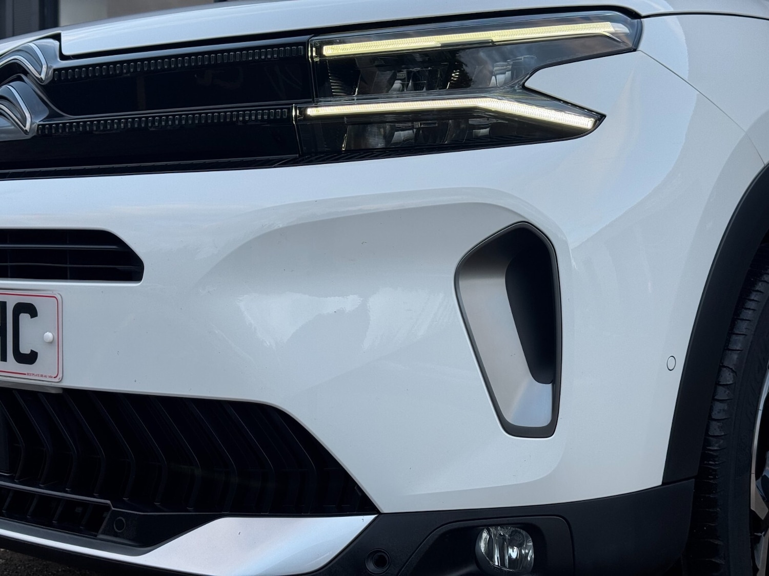 Used Citroen C5 Aircross 2023 for sale - 77122619: Photo 10