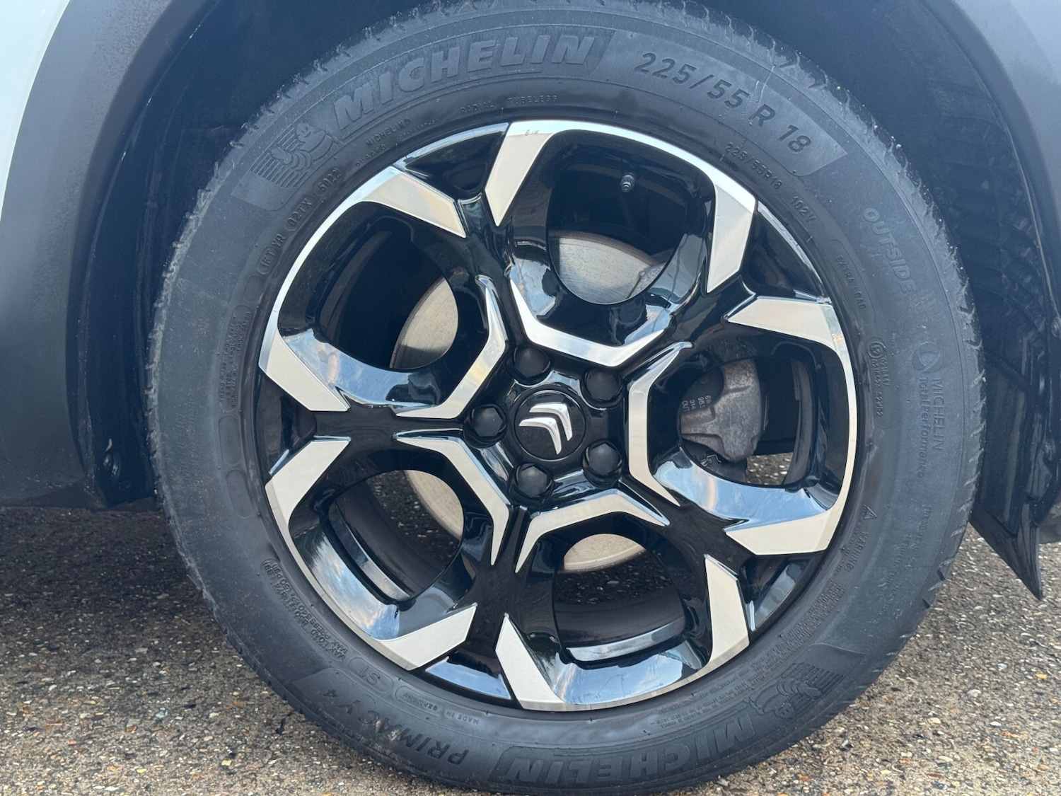 Used Citroen C5 Aircross 2023 for sale - 77122619: Photo 12