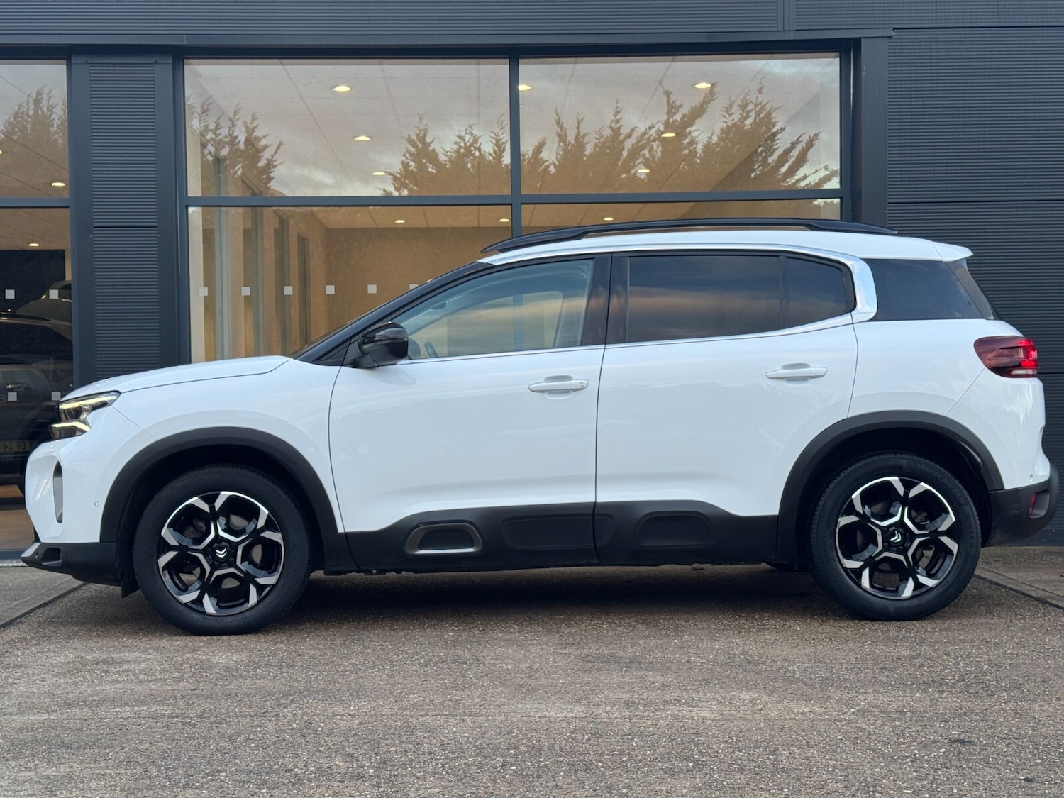 Used Citroen C5 Aircross 2023 for sale - 77122619: Photo 14