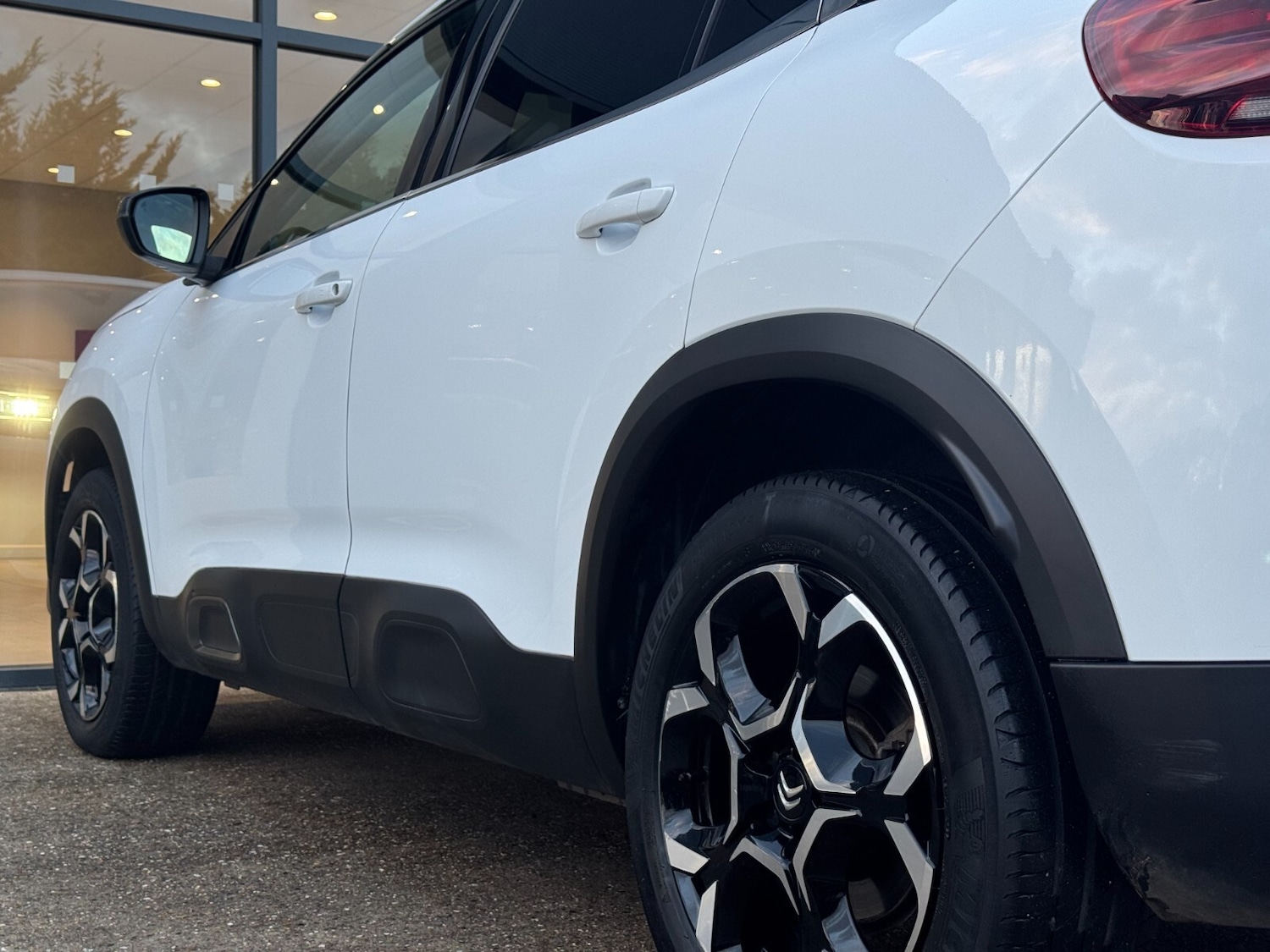 Used Citroen C5 Aircross 2023 for sale - 77122619: Photo 18