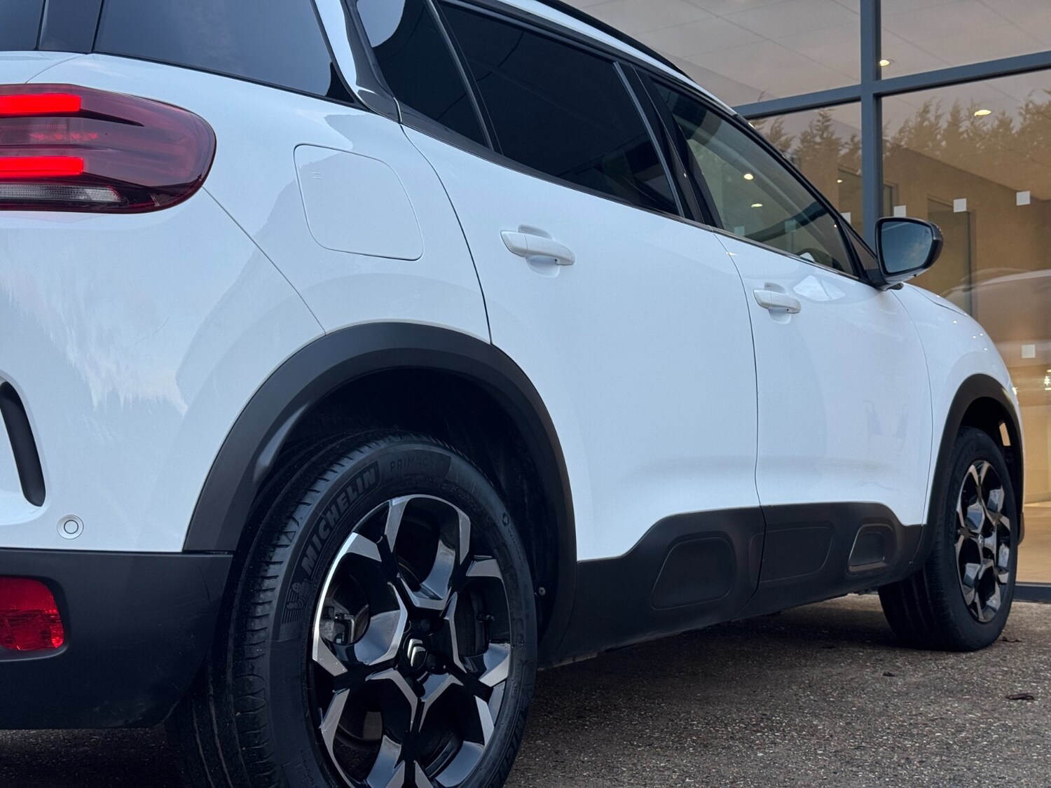 Used Citroen C5 Aircross 2023 for sale - 77122619: Photo 19