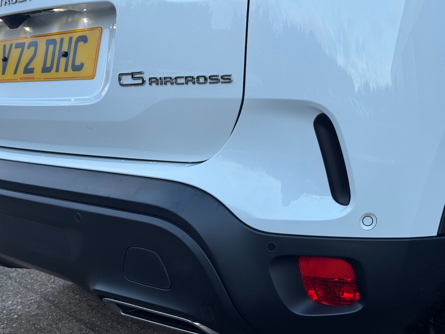 Used Citroen C5 Aircross 2023 for sale - 77122619: Photo 20