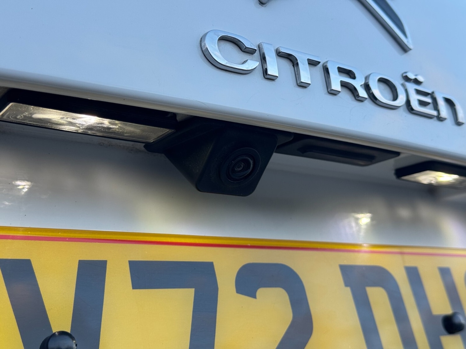 Used Citroen C5 Aircross 2023 for sale - 77122619: Photo 21