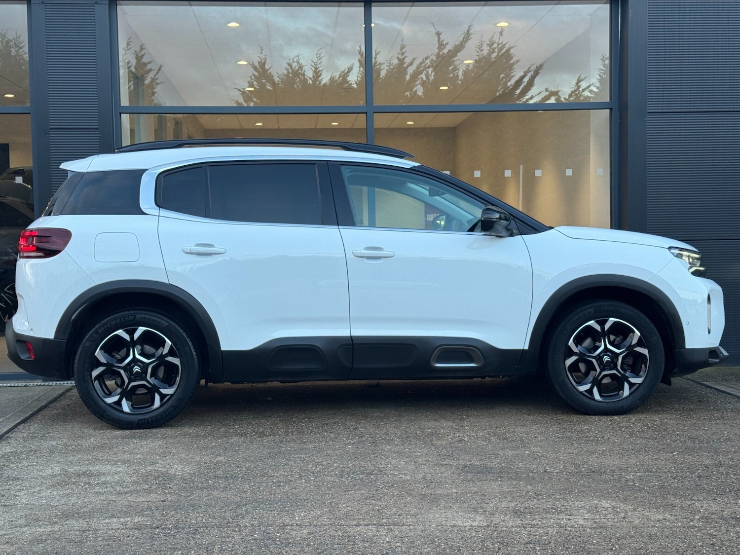 Used Citroen C5 Aircross 2023 for sale - 77122619: Photo 25