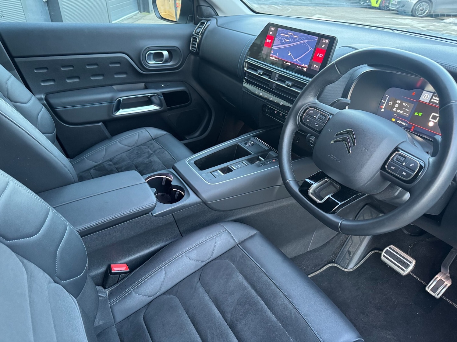 Used Citroen C5 Aircross 2023 for sale - 77122619: Photo 29