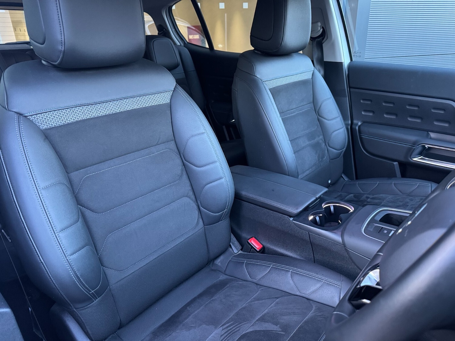 Used Citroen C5 Aircross 2023 for sale - 77122619: Photo 32