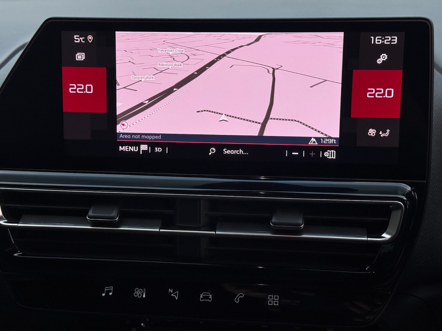 Used Citroen C5 Aircross 2023 for sale - 77122619: Photo 4