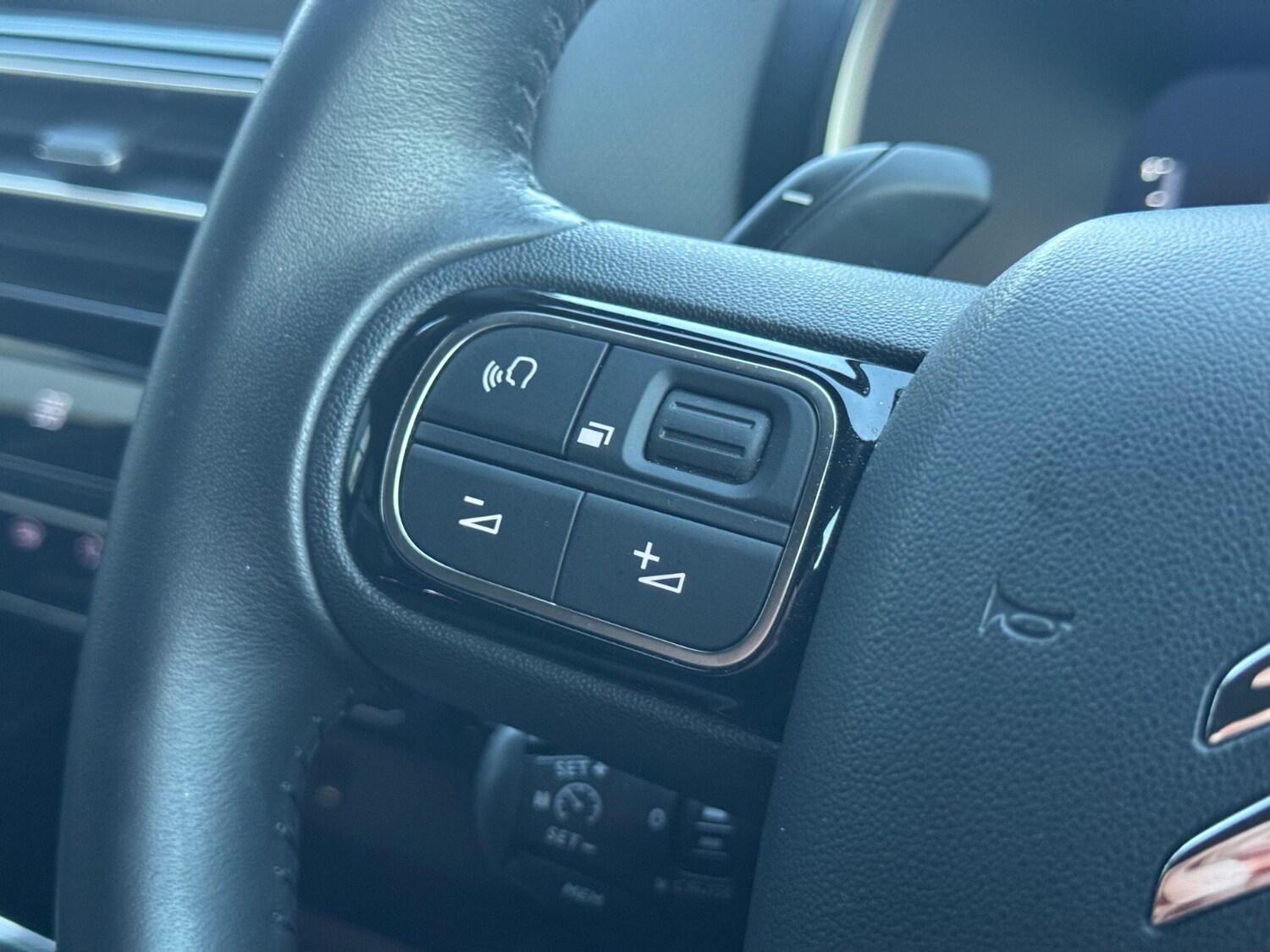 Used Citroen C5 Aircross 2023 for sale - 77122619: Photo 40