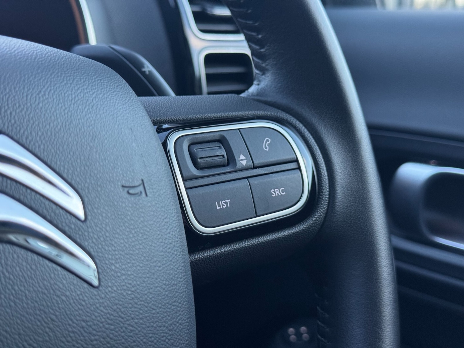 Used Citroen C5 Aircross 2023 for sale - 77122619: Photo 41