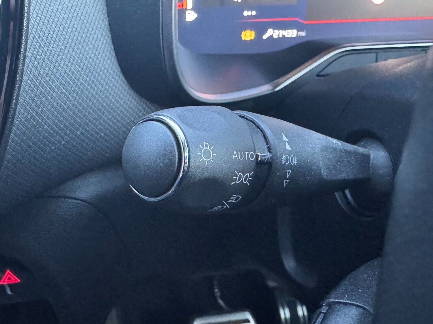 Used Citroen C5 Aircross 2023 for sale - 77122619: Photo 43