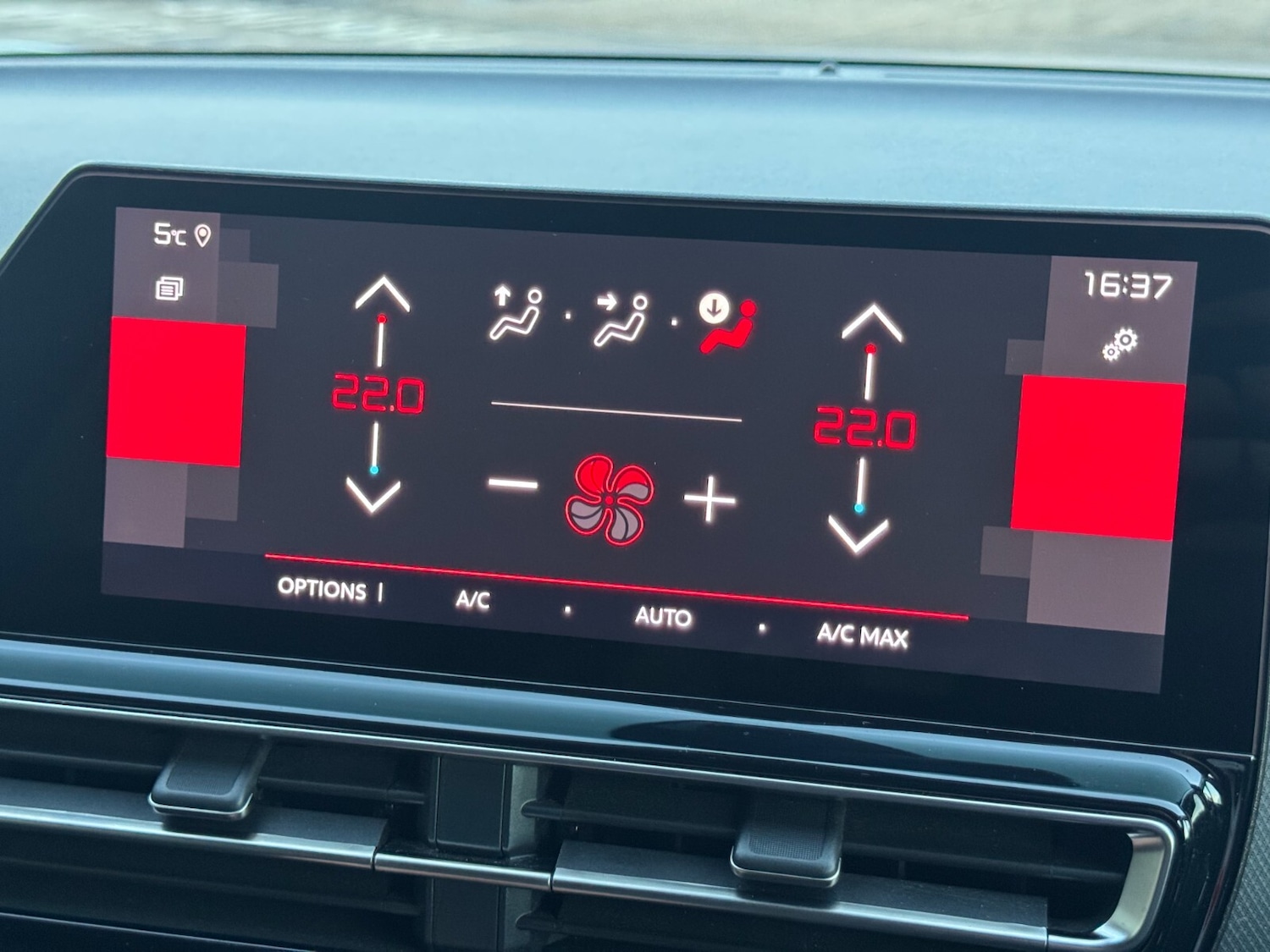 Used Citroen C5 Aircross 2023 for sale - 77122619: Photo 48