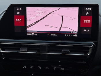 Used Citroen C5 Aircross 2023 for sale - 77122619: Photo