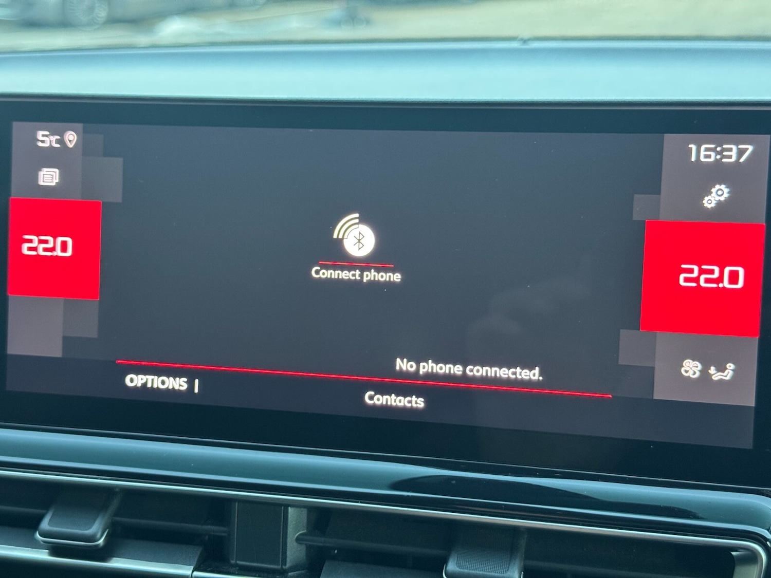 Used Citroen C5 Aircross 2023 for sale - 77122619: Photo 50