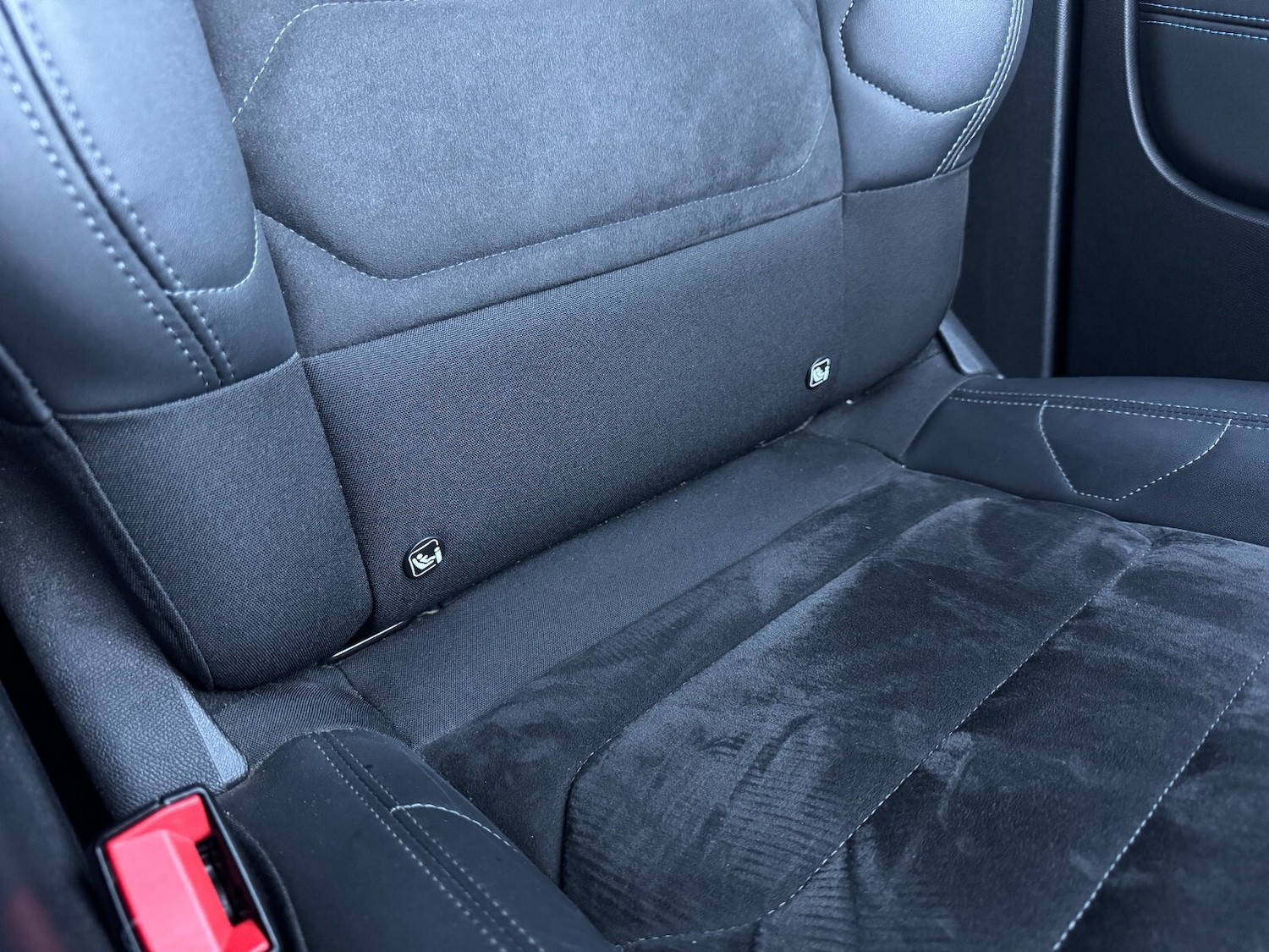 Used Citroen C5 Aircross 2023 for sale - 77122619: Photo 53